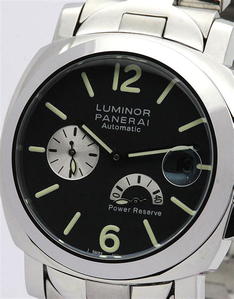 panerai replica italia